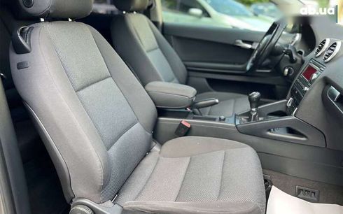 Audi A3 2011 - фото 16