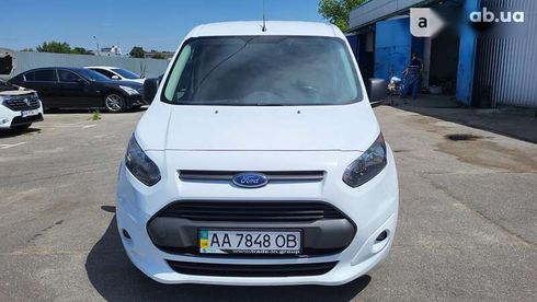 Ford Transit Connect 2018 - фото 19
