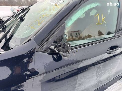 BMW X3 2020 - фото 14