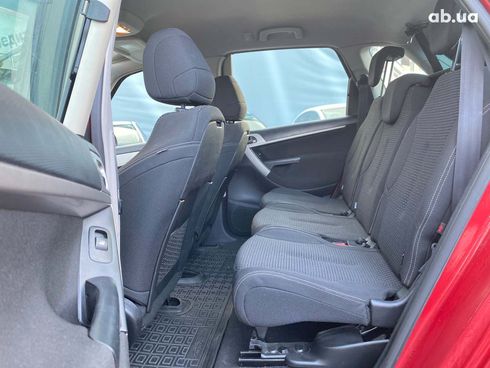 Citroёn C4 Picasso 2010 черный - фото 14