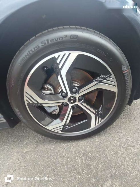Audi Q4 e-tron 2024 - фото 28
