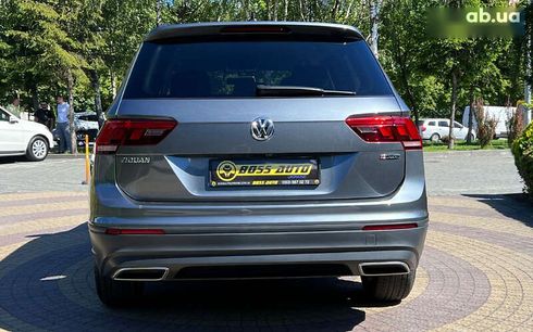 Volkswagen Tiguan 2020 - фото 6