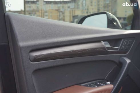 Audi Q5 2019 - фото 17