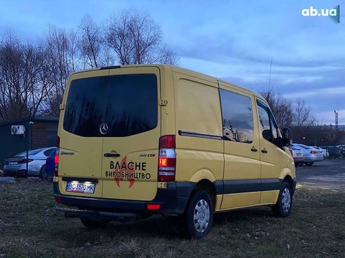 Mercedes-Benz Sprinter 2013 - фото 6