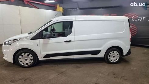 Ford Transit Connect 2019 - фото 3