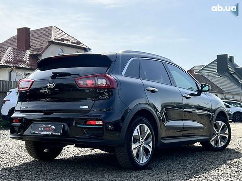 Kia Niro 2019 - фото 7