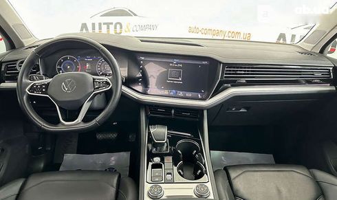 Volkswagen Touareg 2020 - фото 13