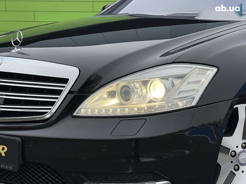 Mercedes-Benz S-Класс 2011 - фото 3