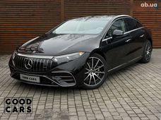 Продажа б/у Mercedes-Benz EQS-Класс 2023 года в Одессе - купить на Автобазаре