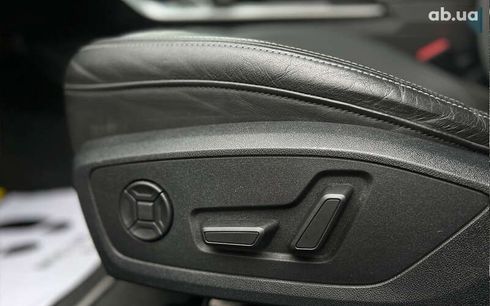 Audi A6 2020 - фото 25