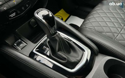 Nissan Qashqai 2018 - фото 19