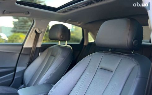 Audi A4 2016 - фото 21