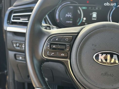 Kia Niro 2020 - фото 23
