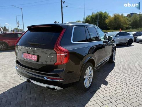 Volvo XC90 2015 - фото 5