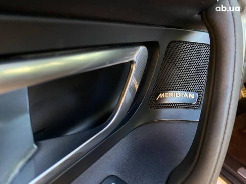 Land Rover Discovery Sport 2017 - фото 14