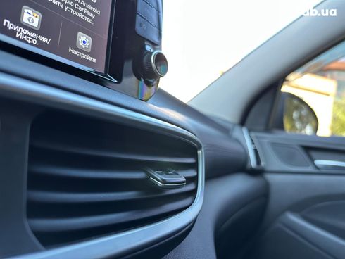 Hyundai Tucson 2019 серый - фото 115