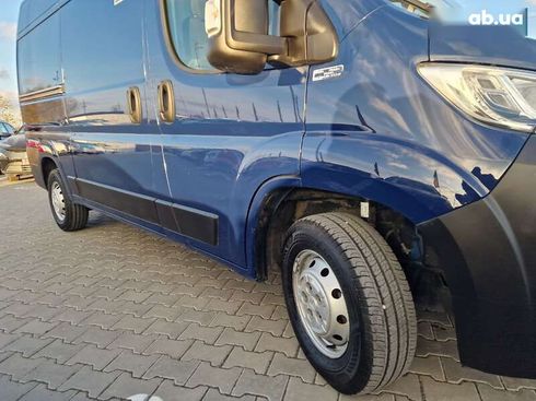Citroёn Jumper 2020 - фото 7