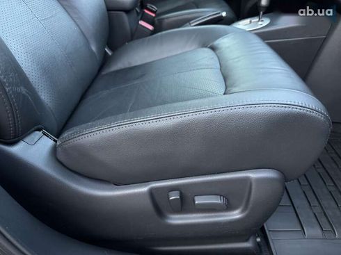 Nissan X-Trail 2008 - фото 27