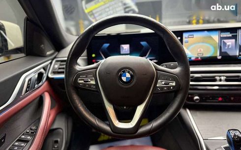 BMW i4 2022 - фото 17