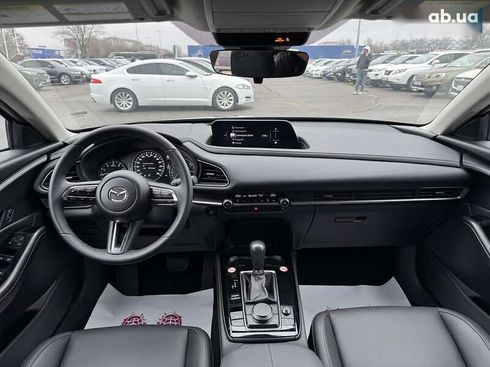 Mazda CX-30 2024 - фото 17