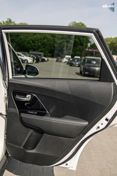 Kia Niro 2021 - фото 29