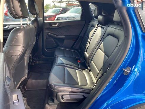Ford Escape 2020 - фото 19