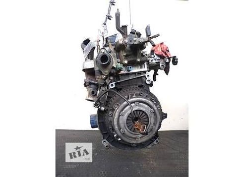 двигатель в сборе для Peugeot 106 - купити на Автобазарі - фото 3