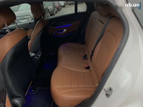 Mercedes-Benz GLC-Класс 2021 - фото 29
