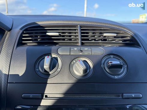 SEAT Altea 2009 - фото 21