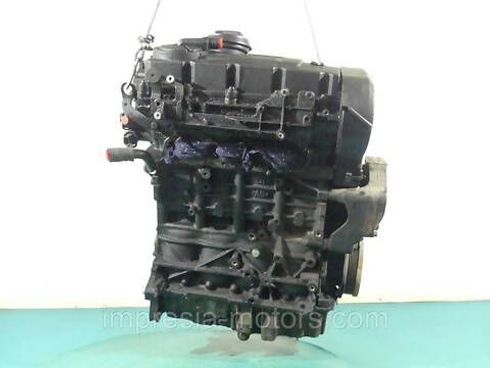 двигатель в сборе для Chrysler Sebring - купить на Автобазаре - фото 5