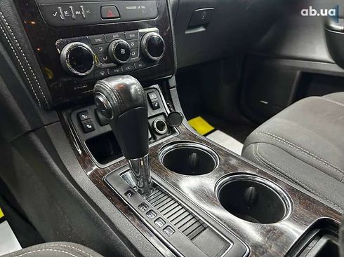 Chevrolet Traverse 2015 - фото 11