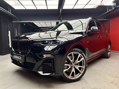 BMW X7 2019 - фото 5