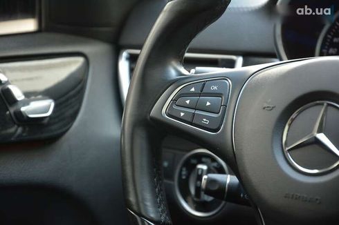 Mercedes-Benz GLE-Class 2016 - фото 30