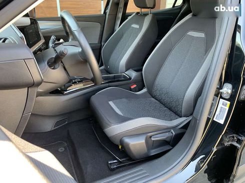 Opel Mokka 2022 - фото 25