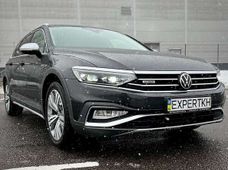 Продаж вживаних Volkswagen passat alltrack - купити на Автобазарі