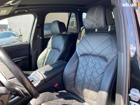 BMW X5 2023 - фото 23