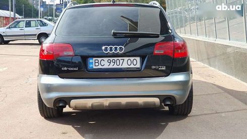 Audi A6 2006 - фото 7