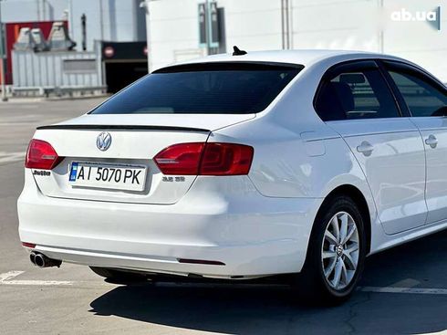 Volkswagen Jetta 2012 - фото 14