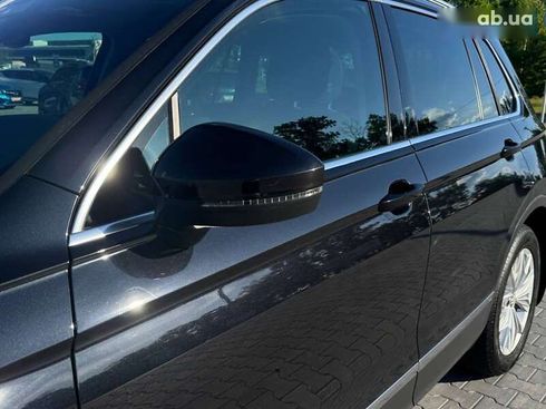 Volkswagen Tiguan 2019 - фото 8