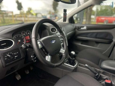 Ford Focus 2007 - фото 21