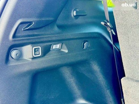 Jeep Grand Cherokee 2021 - фото 26