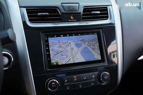 Nissan Altima 2015 - фото 18