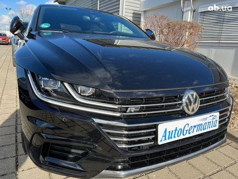 Volkswagen Arteon 2020 - фото 28