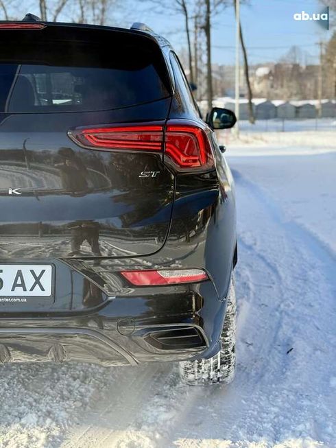 Buick Encore 2024 - фото 15