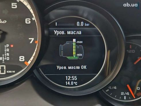 Porsche Cayenne 2010 - фото 22