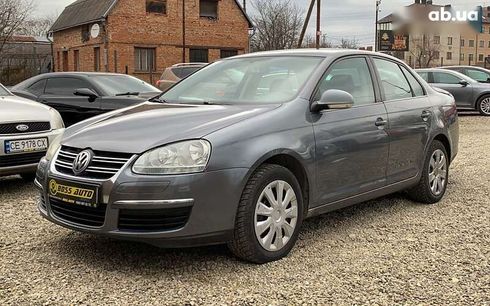 Volkswagen Jetta 2007 - фото 3