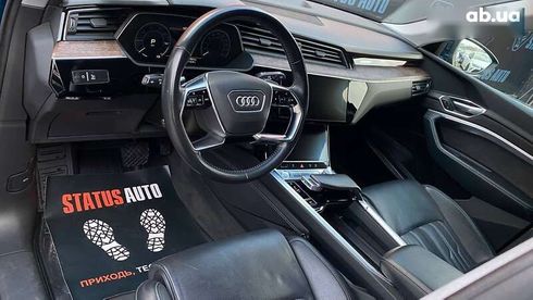 Audi E-Tron 2019 - фото 15