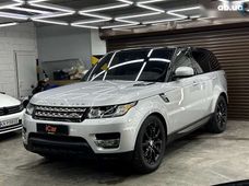 Продаж вживаних Land Rover Discovery Sport 2015 року в Києві - купити на Автобазарі