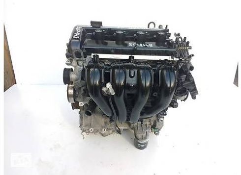 двигатель в сборе для Volvo S40 - купить на Автобазаре - фото 4