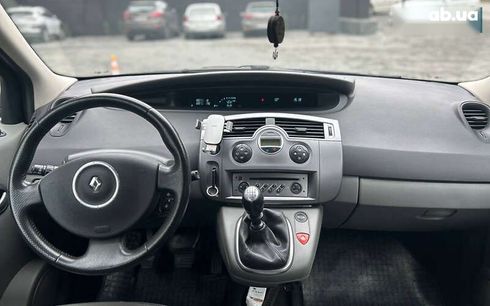 Renault Scenic 2009 - фото 16